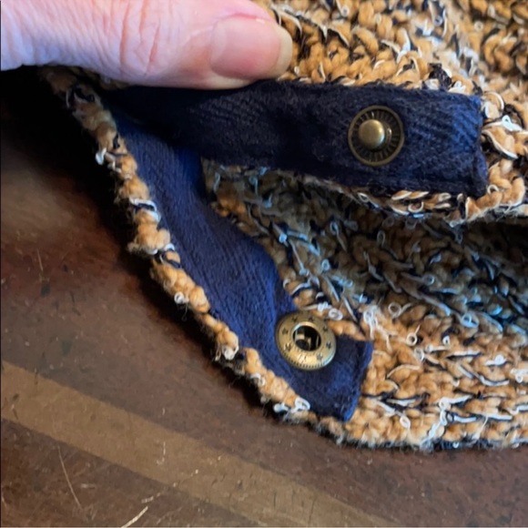 Valentina Vest - Picture 3 of 9